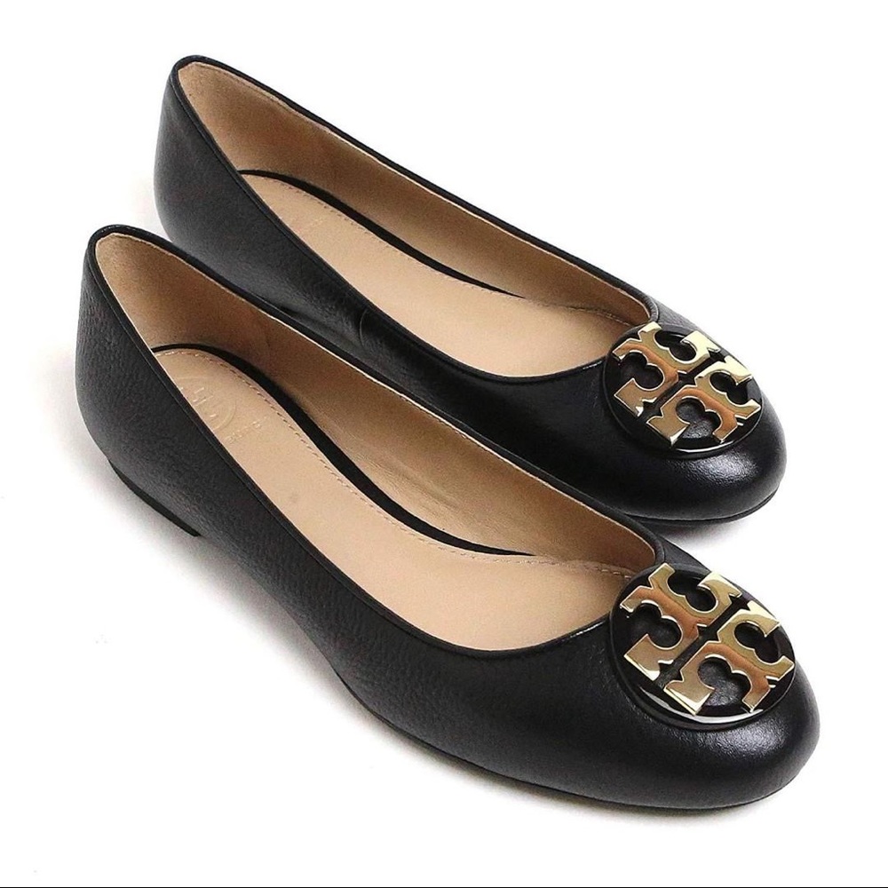 Tory Burch flats size 9